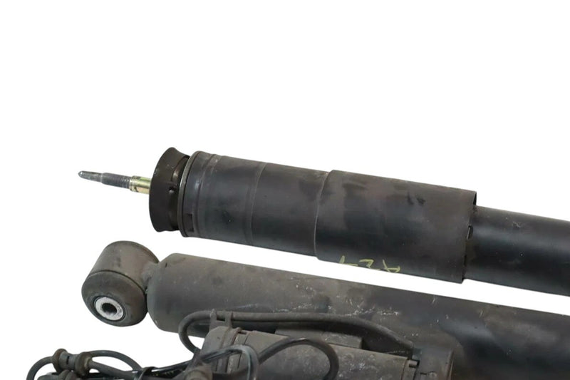 Load image into Gallery viewer, 03-11 Mercedes CLS55 W211 E55 AMG Rear Left & Right Shock Absorber Strut Set OEM