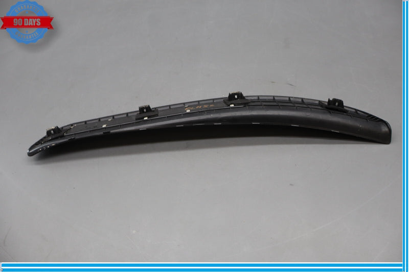 Load image into Gallery viewer, 15-20 Hyundai Genesis Rear Left Side Door Sill Scuff Cover Panel Trim Oem
