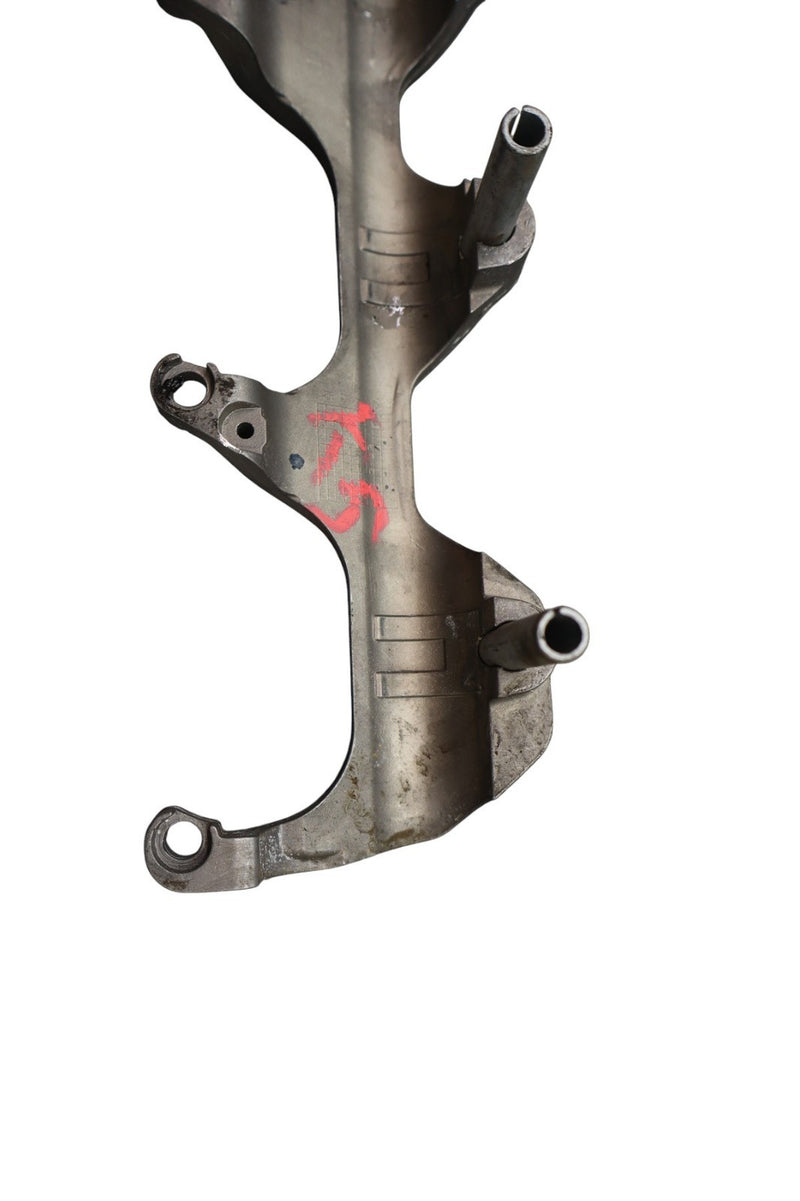 Load image into Gallery viewer, 12-18 Audi A6 A7 S7 3.0L Air Distribution Housing Mount Bracket 06E133340C Oem