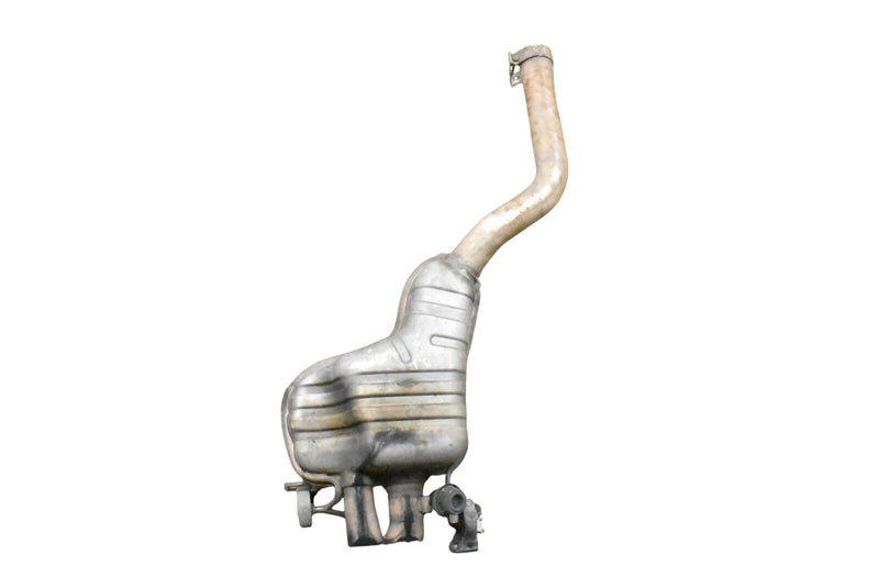Load image into Gallery viewer, 03-12 Bentley Continental GT GTC Rear Left Exhaust Muffler 3W0253611A Oem