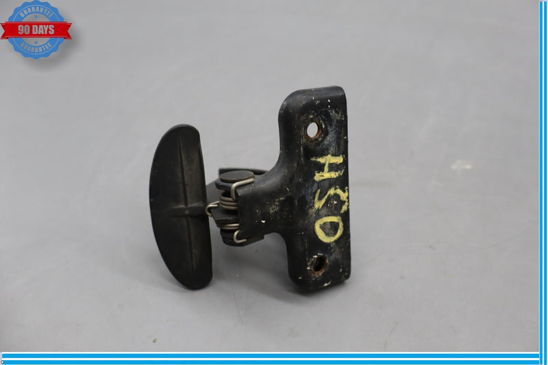 Load image into Gallery viewer, 06-12 Mercedes GL450 ML550 R350 Front Hood Lock Retaining Hook Latch Oem