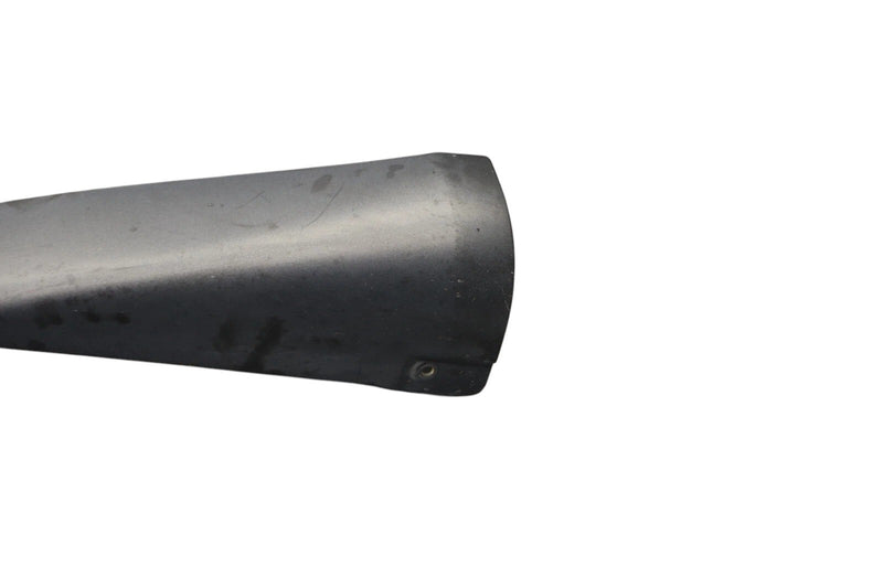 Load image into Gallery viewer, 14-19 Maserati Ghibli Rear Right Side Bumper Valance Lower Cover Panel Trim OEM