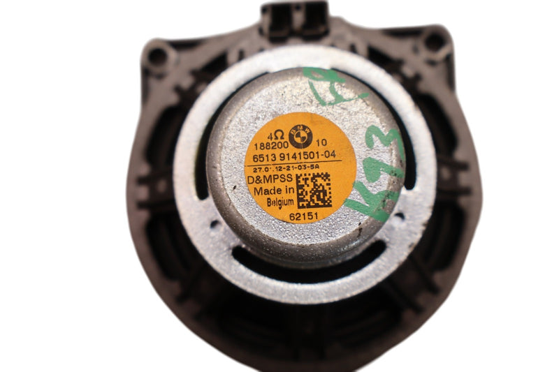 Load image into Gallery viewer, 09-17 BMW 750Li 750Li xDrive Front/Rear Right/Left Mid-Range Loud Speaker Oem