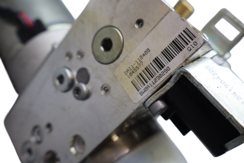 Load image into Gallery viewer, 09-16 BMW E89 Z4 3.0L Convertible Hardtop Roof Pump Hydraulic Motor Oem