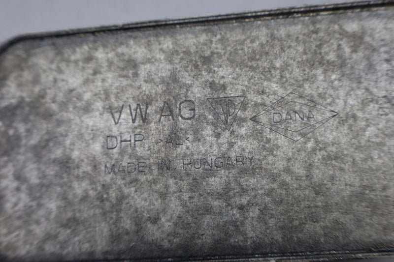 Load image into Gallery viewer, 11-18 Porsche Cayenne 958 Automatic Transmission Oil Cooler Radiator Oem