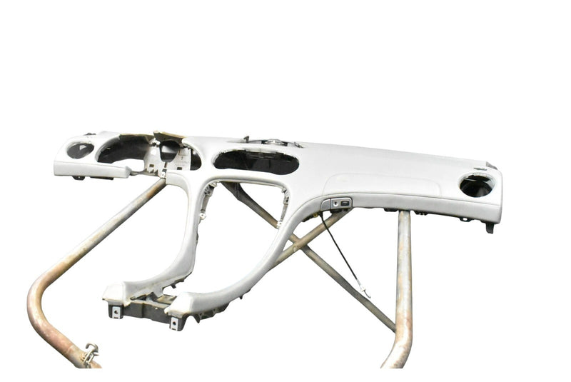 Load image into Gallery viewer, 03-06 Mercedes R230 SL500 SL55 AMG Dashboard Dash Board Instrument Panel OEM