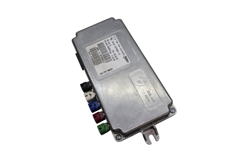 Load image into Gallery viewer, 09-15 BMW 750Li 750Li xDrive Top Rear Side View Camera Control Module Unit Oem