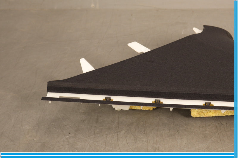 Load image into Gallery viewer, 10-13 Mercedes W212 E350 E550 Rear Right Passenger Side C-Pillar Trim Oem