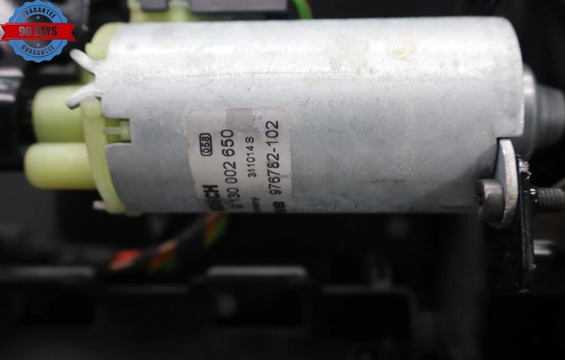 Load image into Gallery viewer, 08-20 Audi A6 Quattro Front Left Driver Side Lower Seat Track Frame W/ Motor Oem