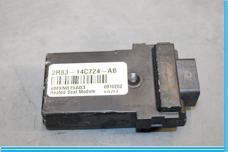 Load image into Gallery viewer, 10-13 Land Rover Range Rover Sport Rear Right Seat Heat Heated Module Unit Oem