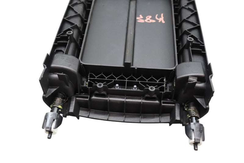 Load image into Gallery viewer, 14-17 Maserati Ghibli S Front Center Console Armrest Lid Cover B0008375 Oem