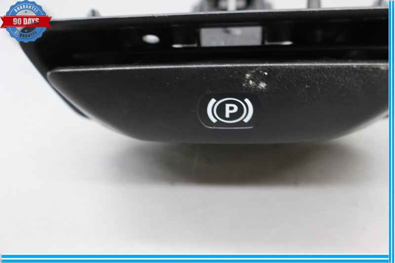 Load image into Gallery viewer, 08-18 Mercedes C300 CLS550 E350 E550 Parking Brake Release Handle Black Oem