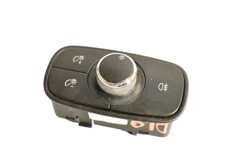Load image into Gallery viewer, 03-18 Bentley Continental GT Flying Spur Headlight Switch Control 3W0941531B Oem