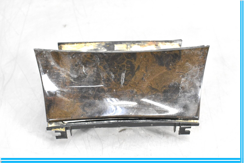 Load image into Gallery viewer, 03-11 Mercedes CLS550 E550 W219 Center Pocket Ashtray Ash Tray Wood Oem