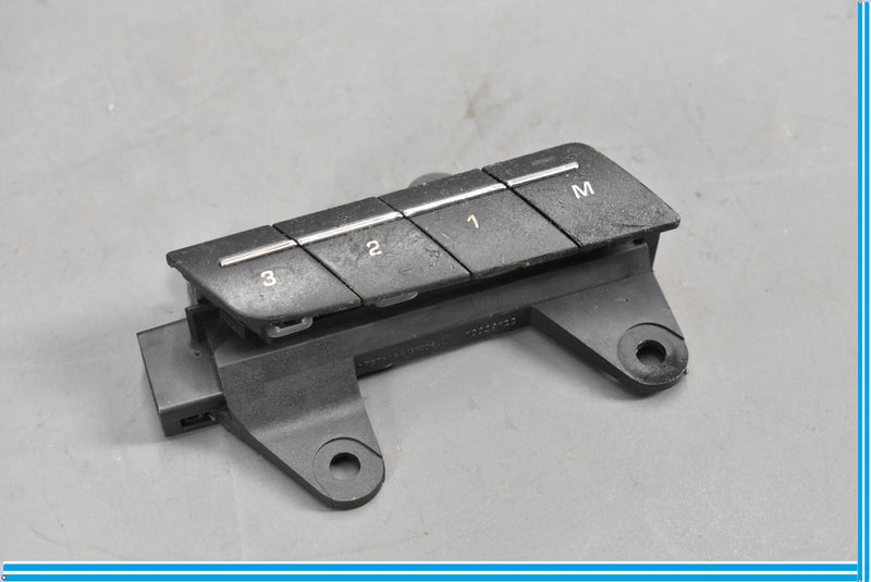 Load image into Gallery viewer, 10-15 Jaguar XJ XJL X351 Interior Front Left Door Handle w/ Memory Switch Oem