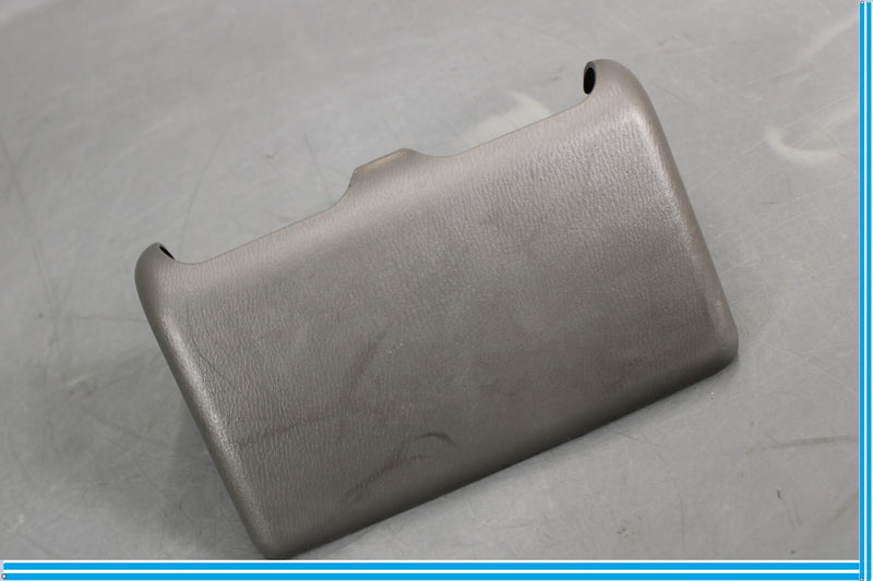 Load image into Gallery viewer, 11-17 Infiniti QX56 QX80 Left Driver Side 2nd Row Seat Hinge Cover Oem