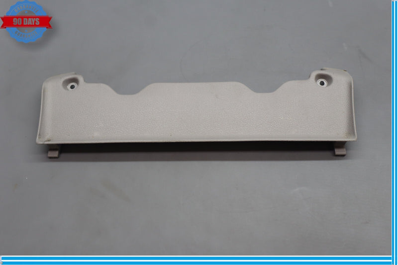 Load image into Gallery viewer, 15-20 Hyundai Genesis G80 Front Left Driver Side Seat Cover Trim Panel Oem