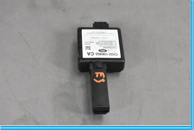 Load image into Gallery viewer, 10-15 Jaguar XJ XJL XF Keyless Entry Antenna Sensor Control Module Oem