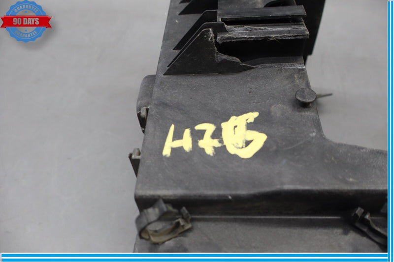Load image into Gallery viewer, 10-16 Buick LaCrosse CXL Battery Tray Battery Holder Support Bracket Oem