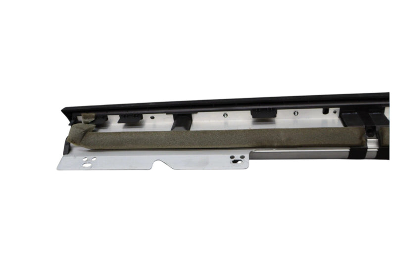 Load image into Gallery viewer, 11-18 Audi A8 Quattro Rear Left Window Door Sun Shade Blind Cover 4H4861333A OEM