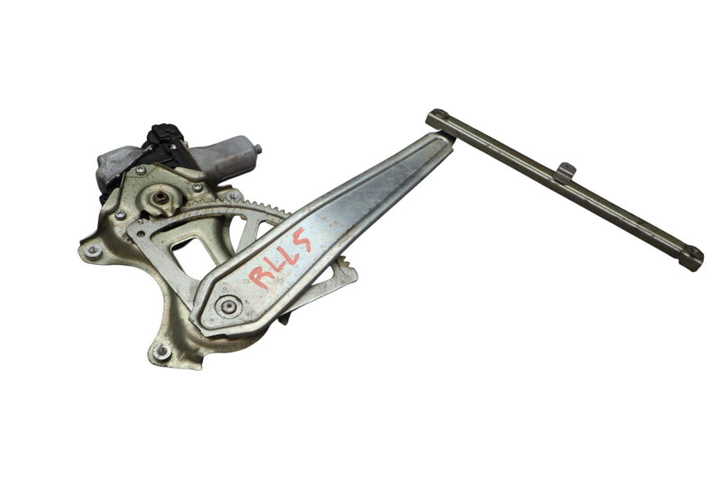 Load image into Gallery viewer, 07-12 Lexus LS460 XF40 Rear Left Side Window Regulator Motor 8572050110 Oem