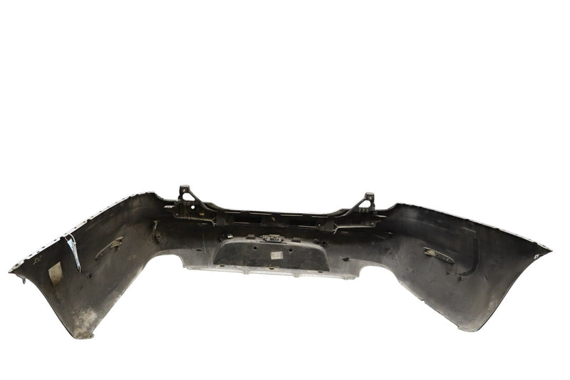 Load image into Gallery viewer, 10-15 Jaguar X351 XJ XJR Rear Bumper Trim Cover Panel Assembly Oem