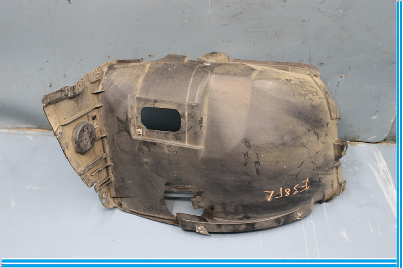 Load image into Gallery viewer, 07-13 BMW 335i 328i Front Left Driver Side Fender Liner Section Cover Oem