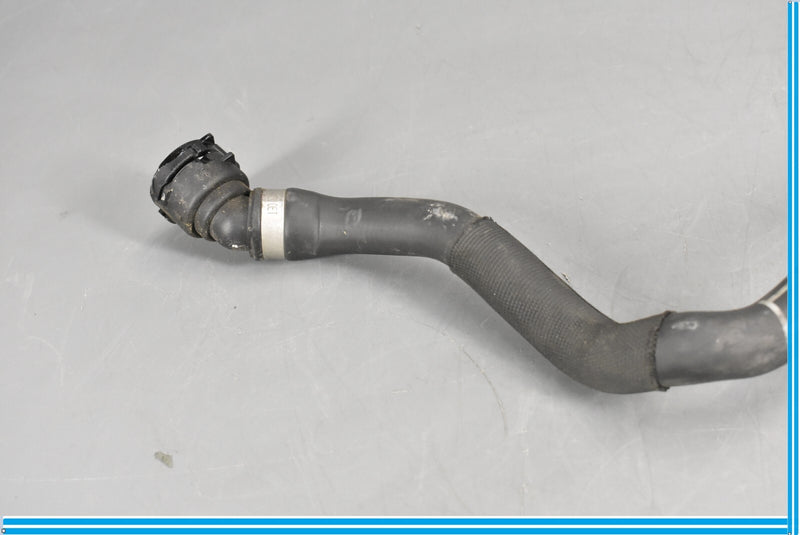 Load image into Gallery viewer, 12-18 BMW 650i 640i F12 Engine Radiator Coolant Hose Pipe Line Oem