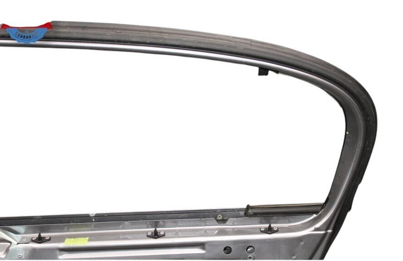 Load image into Gallery viewer, 06-13 Bentley Continental Flying Spur Rear Right Side Door Shell Panel Oem
