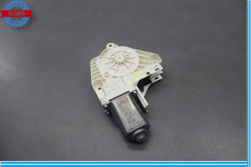 Load image into Gallery viewer, 10-18 Audi A7 Quattro Front Left Driver Side Door Window Regulator Motor OEM