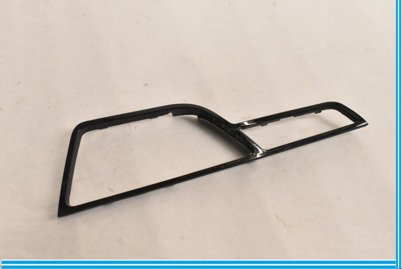 Load image into Gallery viewer, 10-13 Jaguar XJ Rear Left LH Driver Side Door Interior Handle Surround Trim OEM