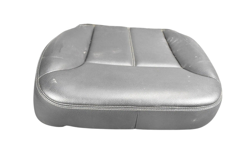 Load image into Gallery viewer, 07-12 Mercedes GL450 GL550 Front Right Passenger Side Lower Seat Cushion Oem