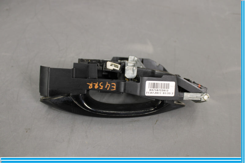 Load image into Gallery viewer, 09-15 BMW 750Li F01 Rear Right Passenger Side Exterior Door Handle Assembly Oem