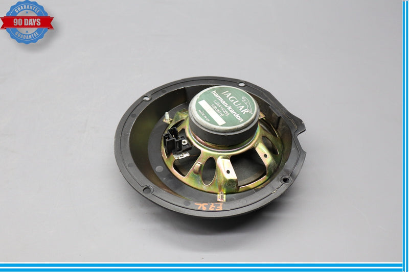 Load image into Gallery viewer, 97-06 Jaguar XKR XK8 Front Left Driver Side Door Sound Audio Speaker Oem