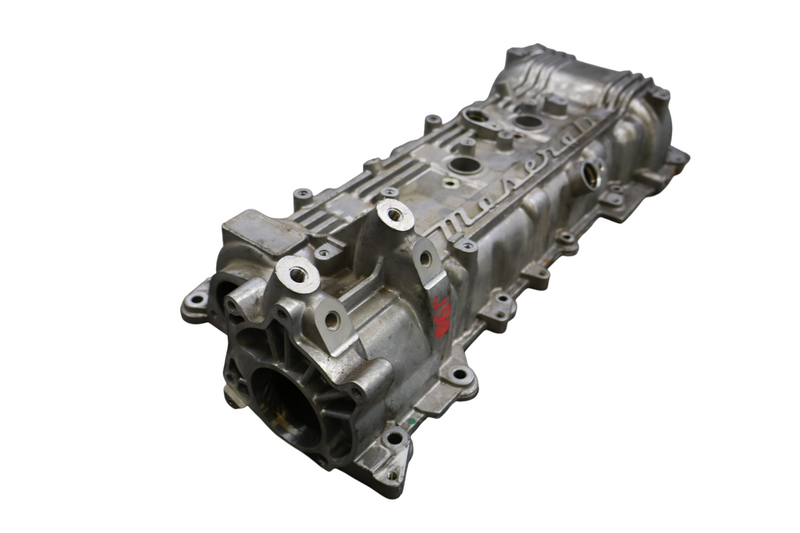 Load image into Gallery viewer, 14–17 Maserati Ghibli Right Side Cylinder Head Rocker Valve Cover 298701 Oem