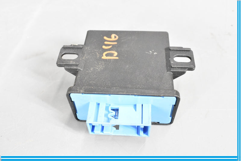 Load image into Gallery viewer, 11-13 Audi A8 Quattro Headlight Level Control Module Unit 4H4907357A Oem