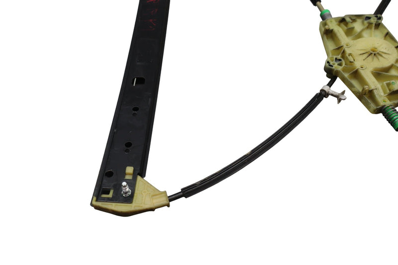 Load image into Gallery viewer, 07-15 Audi Q7 4L Rear Right Passenger Side Door Window Regulator W/O Motor Oem