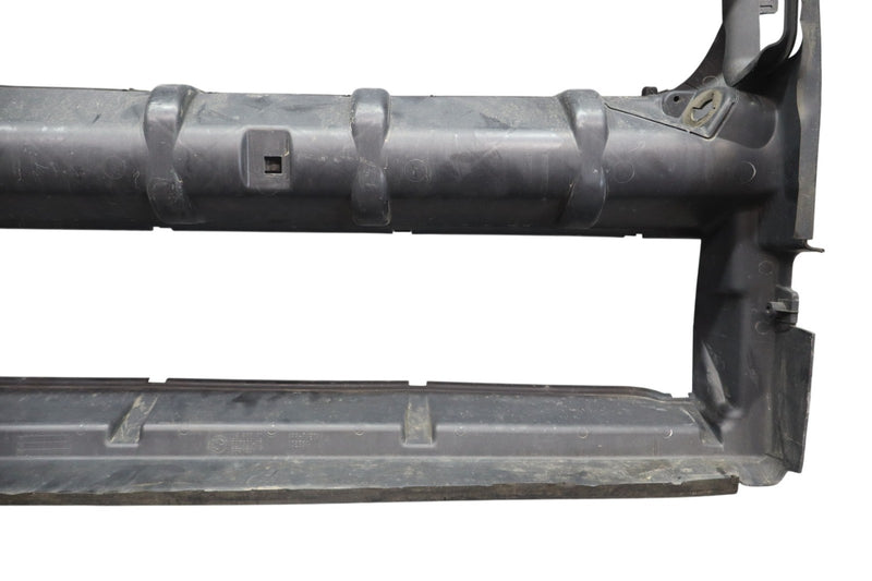 Load image into Gallery viewer, 09-15 BMW 740i 750i Front Radiator Air Duct Shutter Grill Support Panel Oem