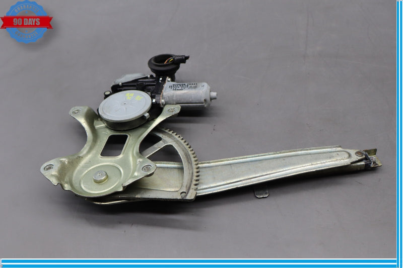 Load image into Gallery viewer, 07-17 Lexus LS460 LS600h Rear Right Pass Side Door Window Regulator Motor OEM