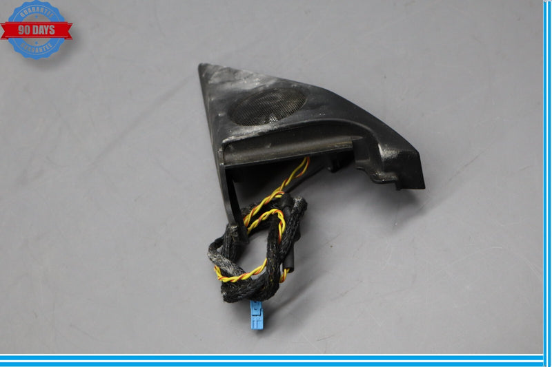 Load image into Gallery viewer, 04-10 BMW 645Ci 650i Front Left Door Corner Logic 7 Tweeter Speaker Oem