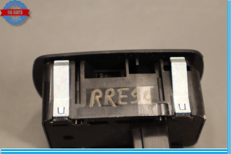 Load image into Gallery viewer, 14-20 Maserati Ghibli Rear Right Passenger Side Door Window Switch Black Oem