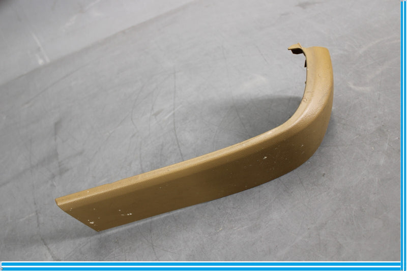 Load image into Gallery viewer, 07-13 Mercedes S400 S550 W221 Front Right Passenger Seat Cover Trim Panel Oem