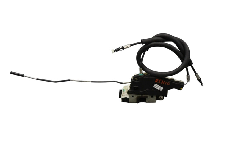 Load image into Gallery viewer, 14-17 Maserati Ghibli Rear Left Driver Side Door Lock Latch Actuator OEM