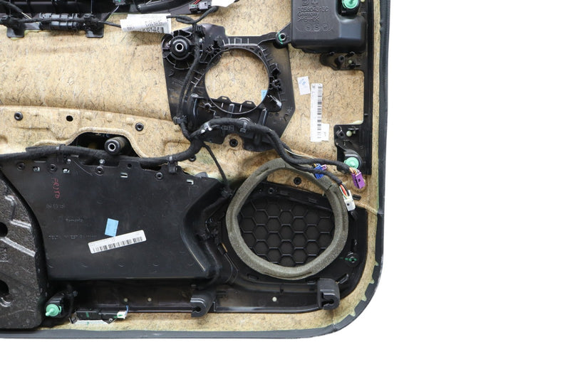 Load image into Gallery viewer, 14-22 Maserati Ghibli M157 Front Right Passenger Side Interior Door Panel Oem