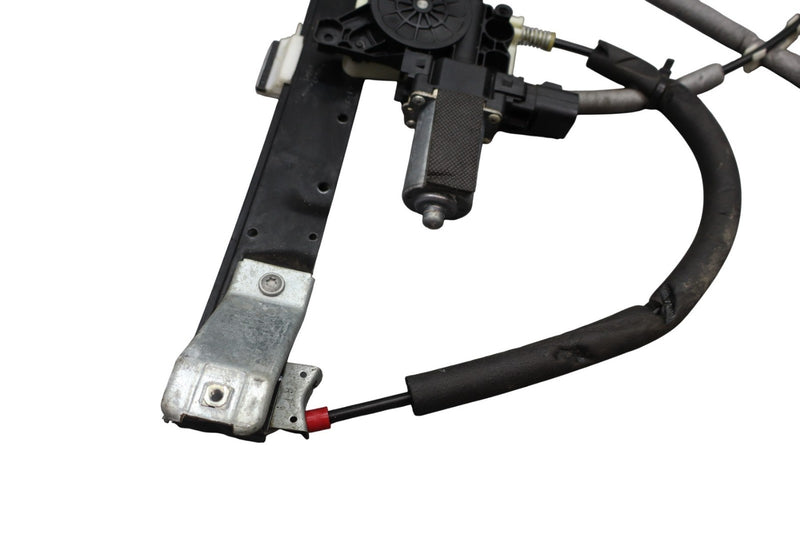 Load image into Gallery viewer, 10-19 Jaguar XJL XJ X351 Front Right Side Door Window Regulator Motor Oem