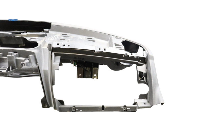 Load image into Gallery viewer, 12-17 Fiat 500 Pop Front Dashboard Instrument Panel Cover Trim 1RY10JD7AB Oem