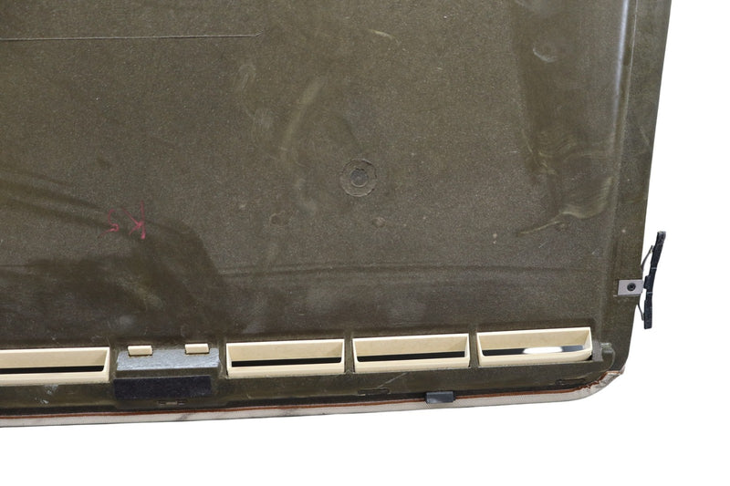 Load image into Gallery viewer, 12-15 Audi S6 S7 A6 A7 Quattro Sunroof Sliding Cover Shade Trim Cover Oem
