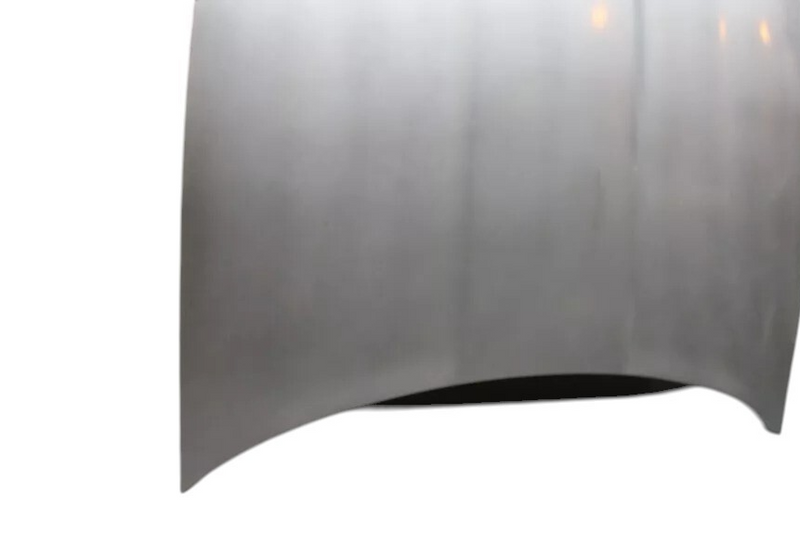 Load image into Gallery viewer, 97-06 Jaguar XK8 Front Hood Bonnet Cover Panel W/ Liner Assembly FJB3005AA OEM
