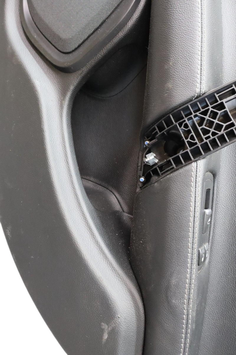 Load image into Gallery viewer, 14-22 Maserati Ghibli M157 Rear Right Passenger Side Interior Door Panel Oem