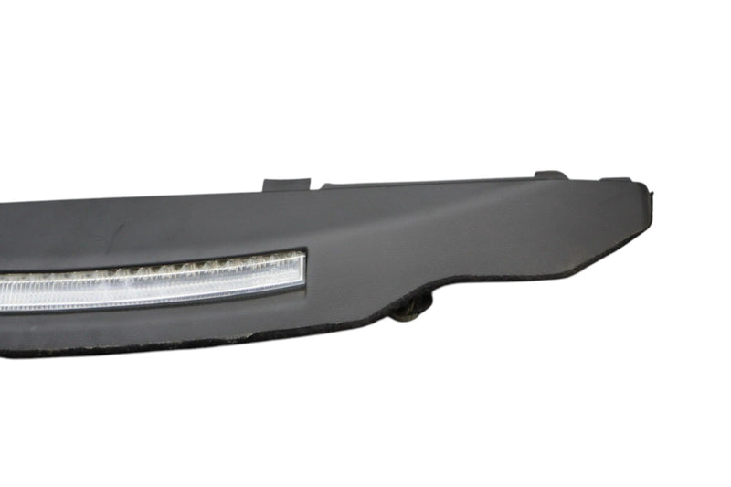 Load image into Gallery viewer, 14-19 Maserati Quattroporte Rear Sunshade W/3rd Brake Light 670013815 Oem